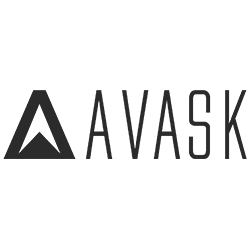 AVASK logo