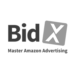 BidX Logo