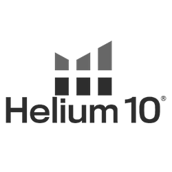Helium10 logo
