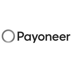 Payoneer Master Logo