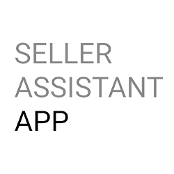 Seller Assistant App