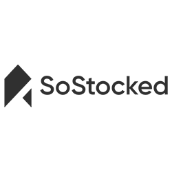 SoStocked Updated