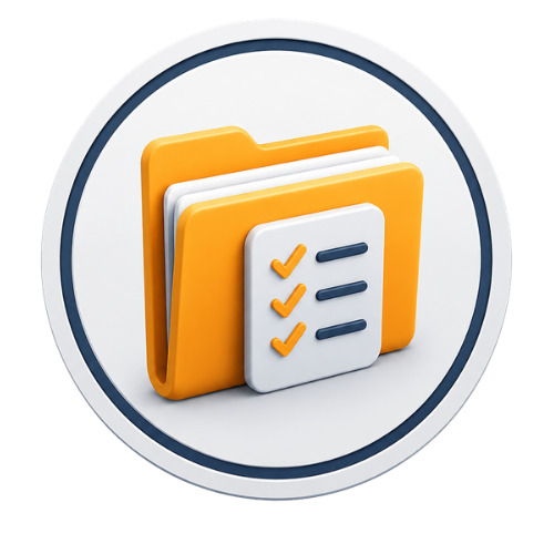 Document Icon