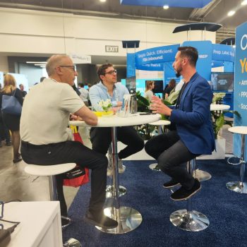 VAA Philippines team