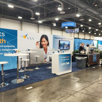 VAA Philippines team