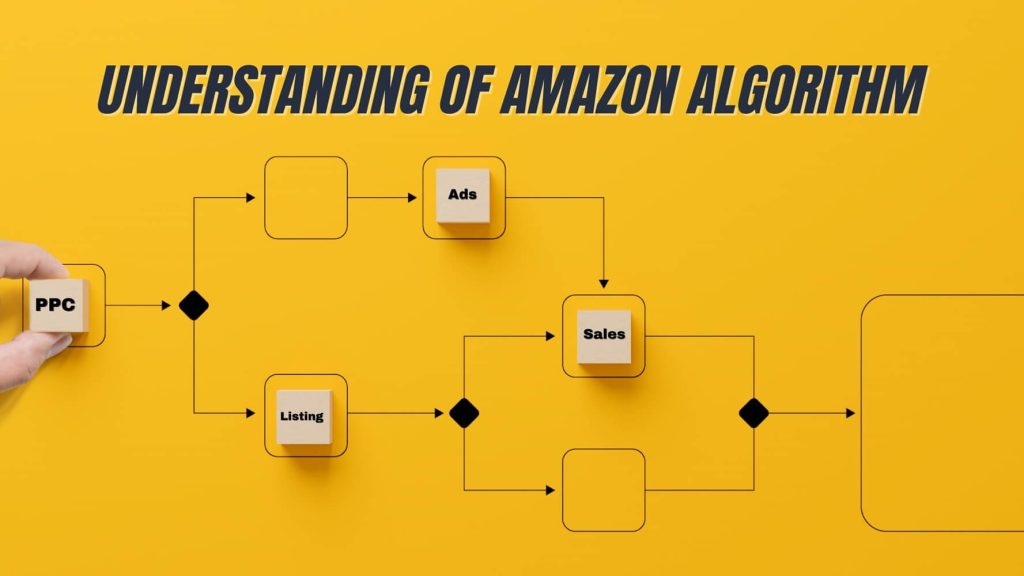 understanding of amazon algorithm