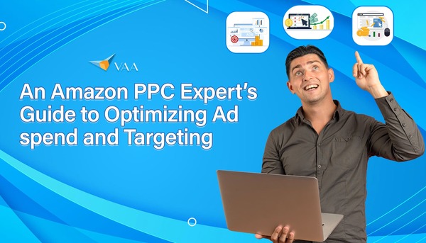 Amazon ppc expert's guide