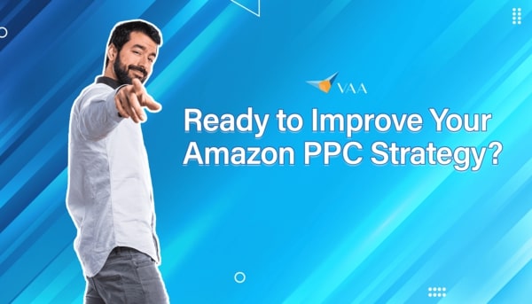 Amazon PPC Strategy