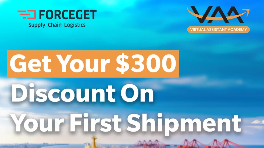 Forceget $300 discount